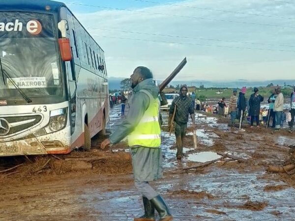 More than 40 killed in villages near Mai Mahiu town