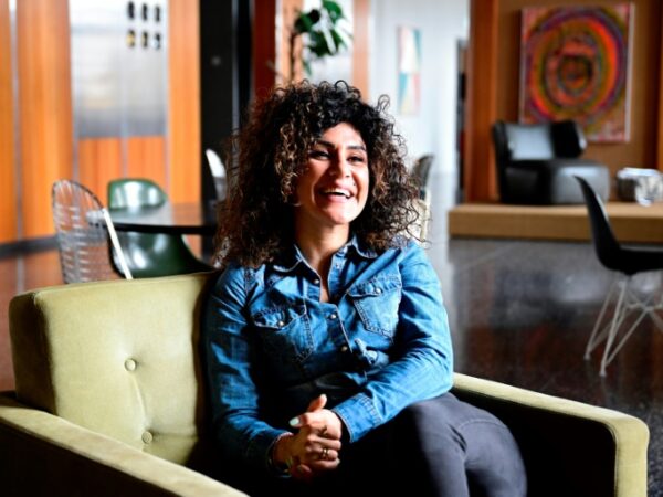 Mould-breaking Miss Germany defies wave of online hatred