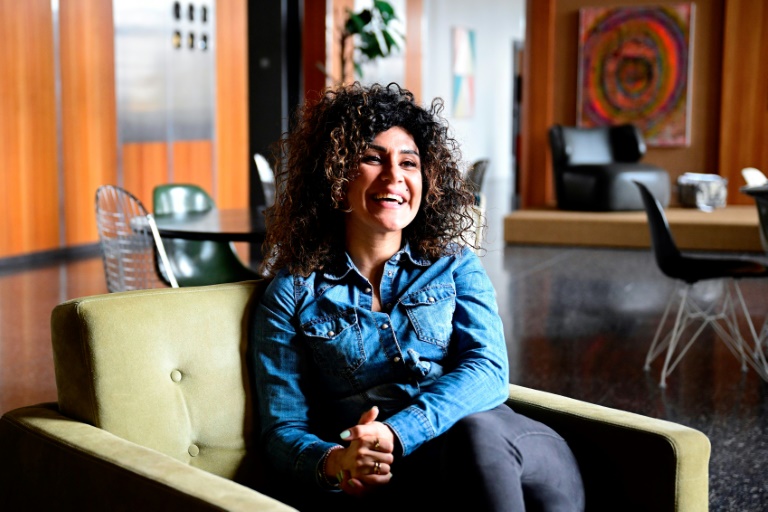 Mould-breaking Miss Germany defies wave of online hatred Mould-breaking Miss Germany defies wave of online hatred