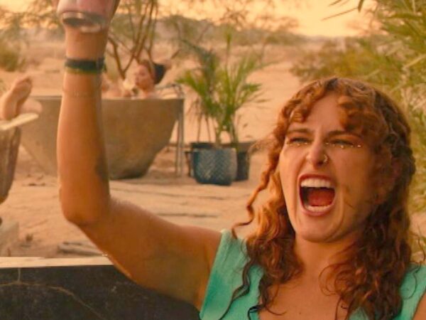 ‘My Divorce Party’ Trailer: See Rumer Willis in Hilarious New Comedy (Exclusive)