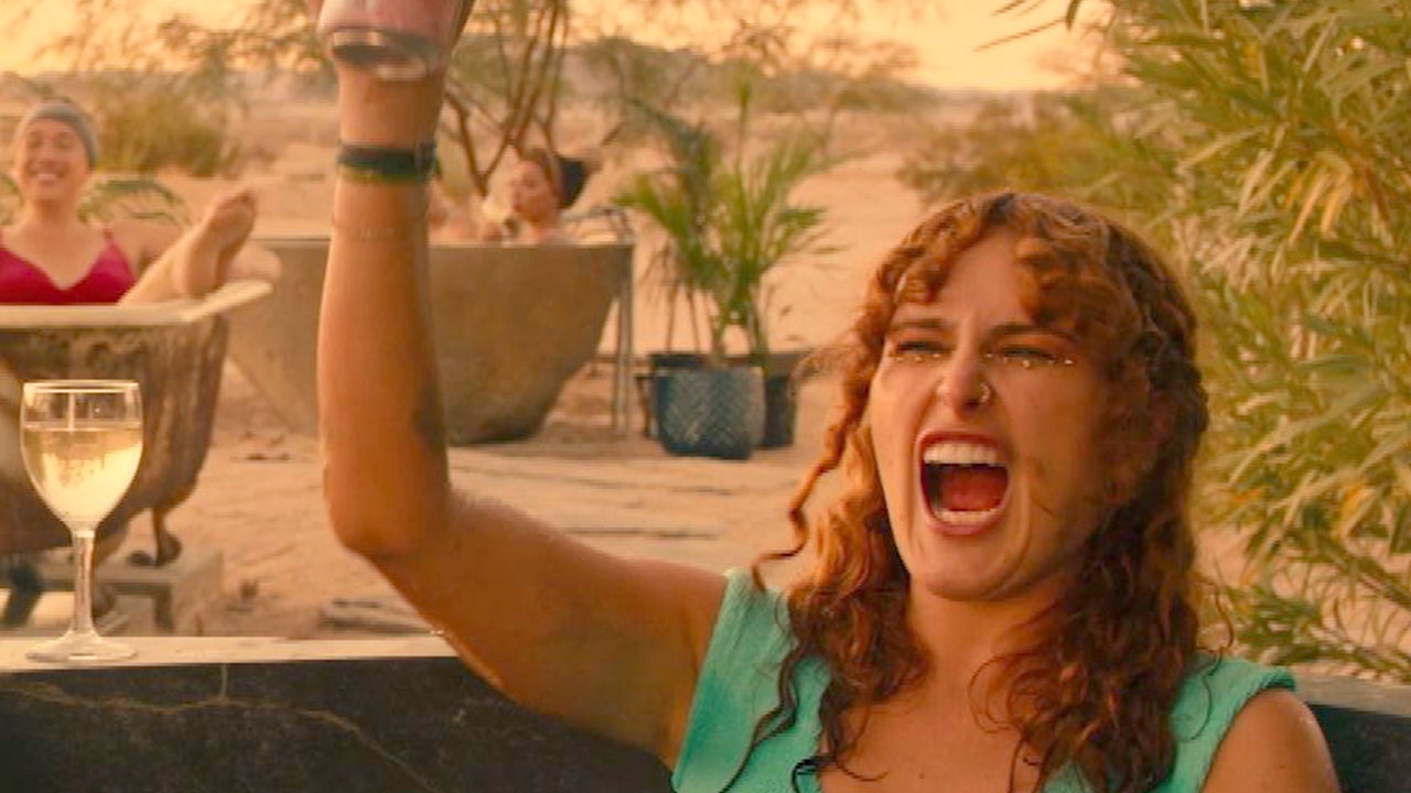 ‘My Divorce Party’ Trailer: See Rumer Willis in Hilarious New Comedy (Exclusive)