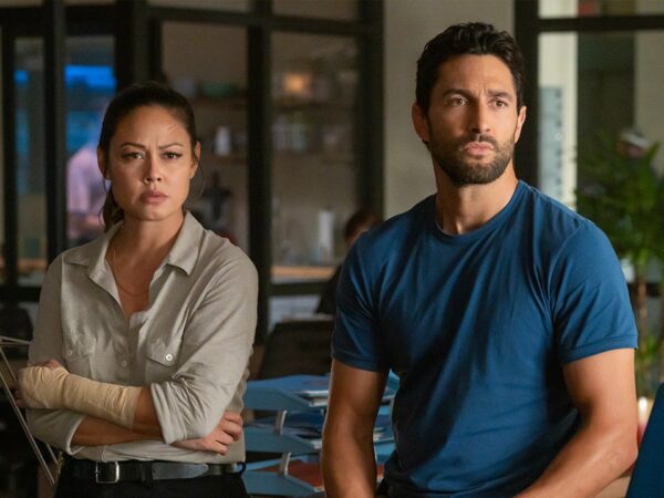 ‘NCIS: Hawai’i’ Canceled After 3 Seasons