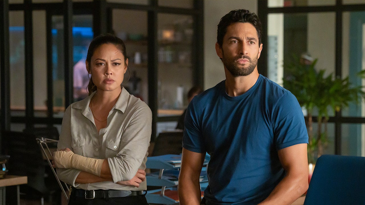 ‘NCIS: Hawai’i’ Canceled After 3 Seasons