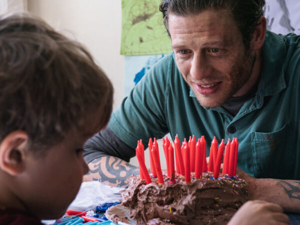 ‘Nowhere Special’ Review: Old Bonds, New Family