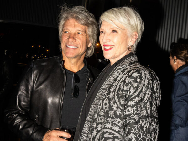 NY Party Fashion: Jon Bon Jovi Screening and Dudamel at Philharmonic Gala