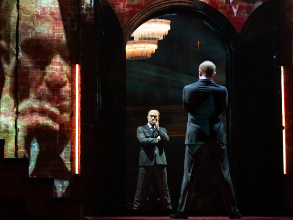 ‘Patriots’ Review: What Happened to the Man Who Made Putin?