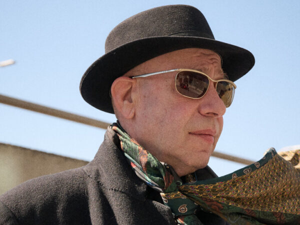 Peter Gordon, Music’s Mr. Adjacent, Is Starting His Own Record Label