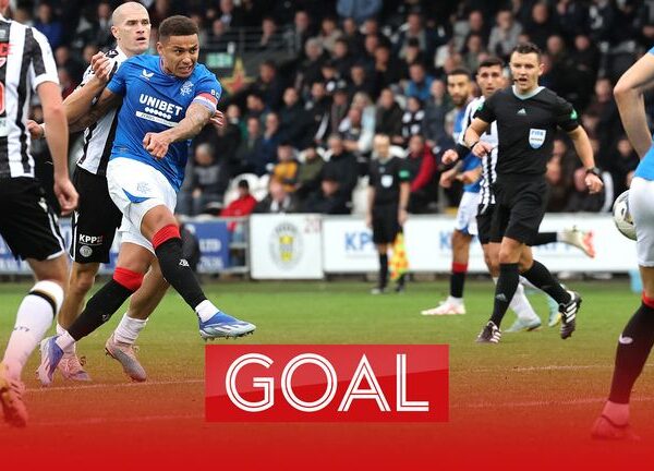 PFA Scotland Player of the Year award: Jack Butland, Matt O’Riley, Lawrence Shankland & James Tavernier shortlisted | Football News