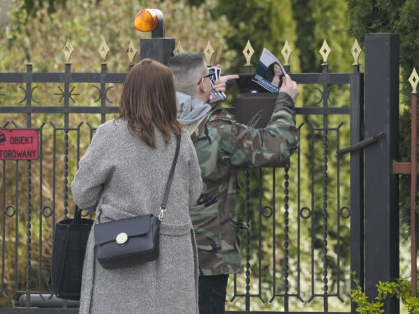 Poland’s local elections test Tusk’s new government after 4 months in power