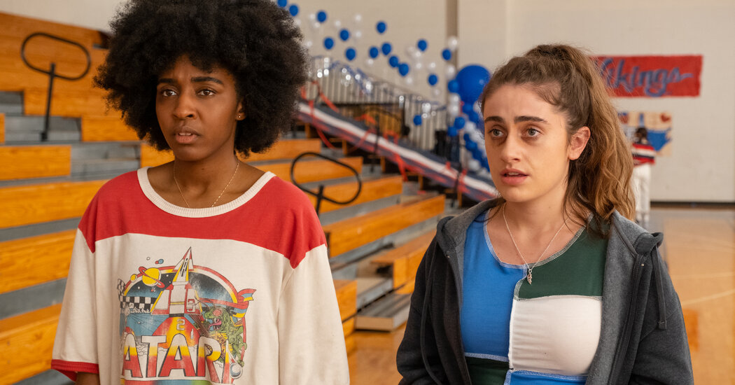 Queer Women Behaving Badly: These Movies Scrap the Coming-Out Story Queer Women Behaving Badly: These Movies Scrap the Coming-Out Story