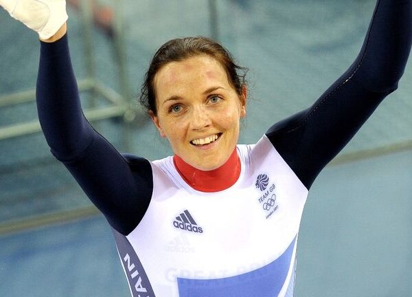 Real Talk: Team GB’s Victoria Pendleton opens up on retirement struggles after London Olympics in 2012 | Cycling News Real Talk: Team GB’s Victoria Pendleton opens up on retirement struggles after London Olympics in 2012 | Cycling News