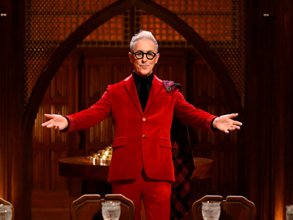 Reality Stars Share Their Hopes of Joining ‘The Traitors’ Cast