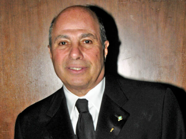 Richard Leibner, Agent for Top Broadcast Journalists, Dies at 85