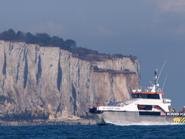 Rishi Sunak’s Rwanda bill to become law after late-night showdown