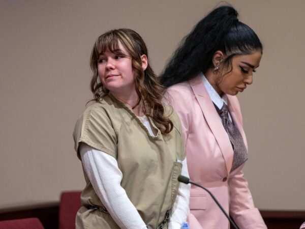 ‘Rust’ Armorer Hannah Gutierrez-Reed Sentenced To 18 Months in Prison For Halyna Hutchins Death: Full Timeline