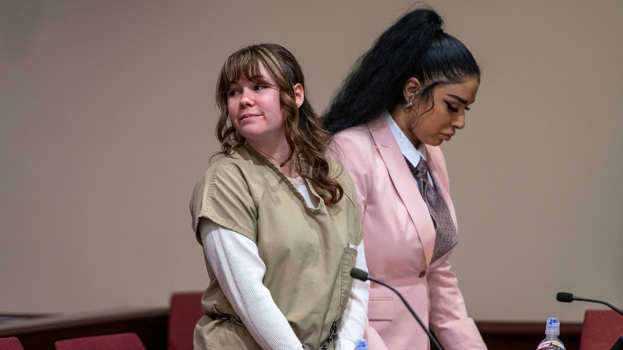 ‘Rust’ Armorer Hannah Gutierrez-Reed Sentenced To 18 Months in Prison For Halyna Hutchins Death: Full Timeline
