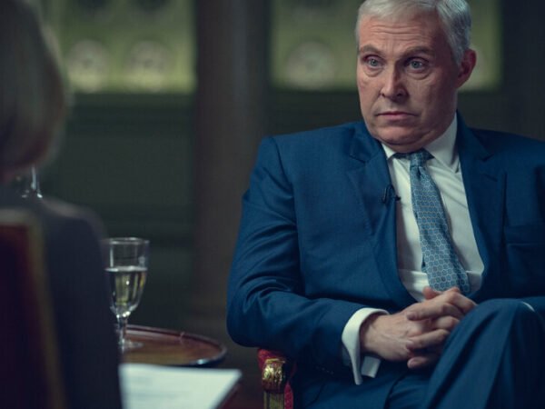 ‘Scoop’ and Prince Andrew’s Newsnight Interview: What to Know