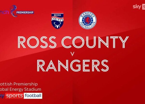 Scottish Premiership: Celtic, Ross County, Hearts, Kilmarnock, Dundee and Livingston players in WhoScored team of the week | Football News Scottish Premiership: Celtic, Ross County, Hearts, Kilmarnock, Dundee and Livingston players in WhoScored team of the week | Football News