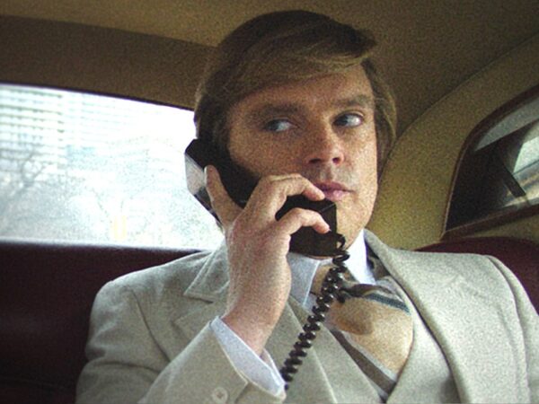 Sebastian Stan Becomes Young Donald Trump in First Look at ‘Apprentice’ Biopic