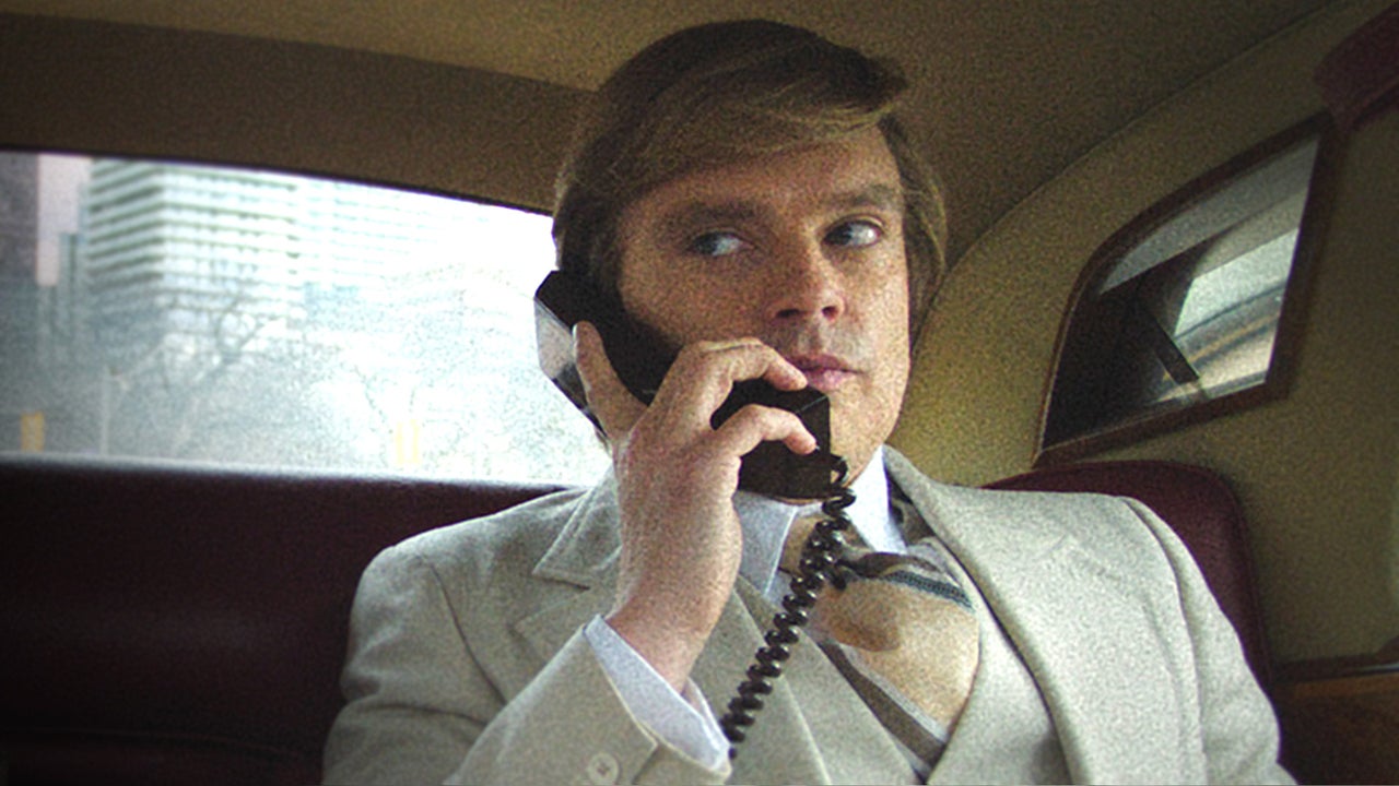 Sebastian Stan Becomes Young Donald Trump in First Look at ‘Apprentice’ Biopic