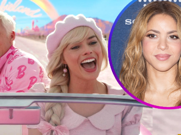 Shakira Explains Her Mixed Feelings About ‘Barbie,’ Says Her Sons ‘Absolutely Hated’ It