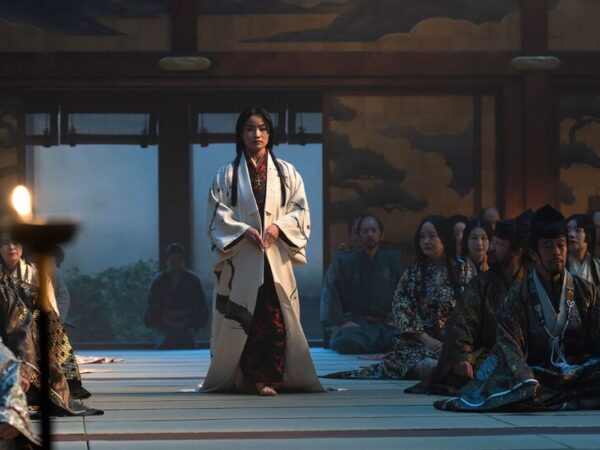 ‘Shogun’ Episode 9 Recap: an Army of One