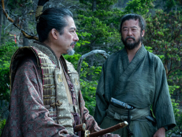 ‘Shogun’ Finale Recap: Mask Off