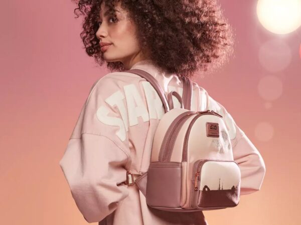 Star Wars Day 2024 Collection Launches at the Disney Store: Shop the Exclusive Styles Ahead of May the 4th