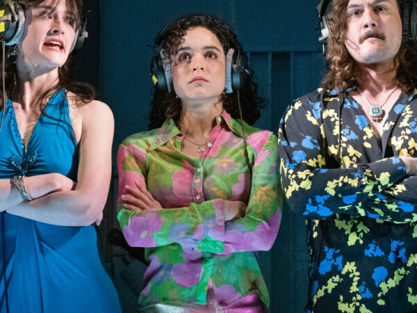 ‘Stereophonic’ Review: Hitmakers Rendered in Sublime Detail