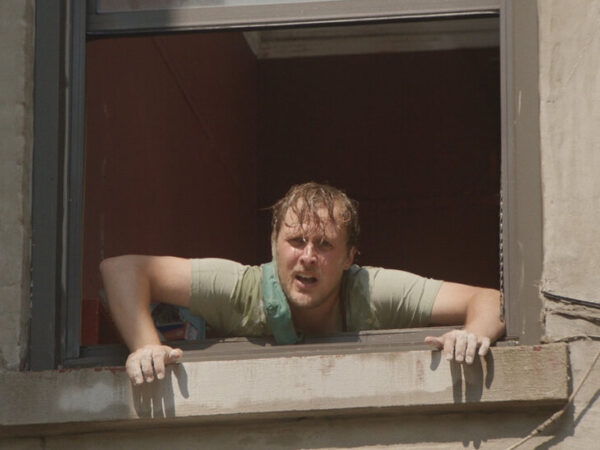 ‘Stress Positions’ Review: It’s Giving Pandemonium