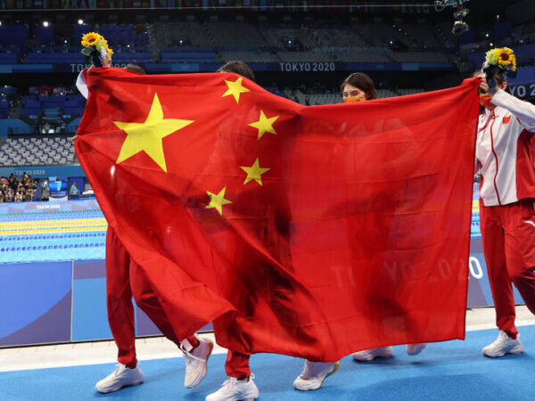Takeaways From Our Chinese Swimming Investigation