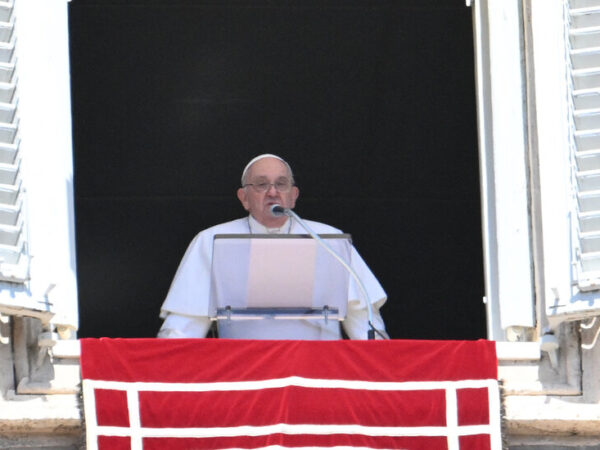 Takeaways From the Vatican’s Document on Human Dignity