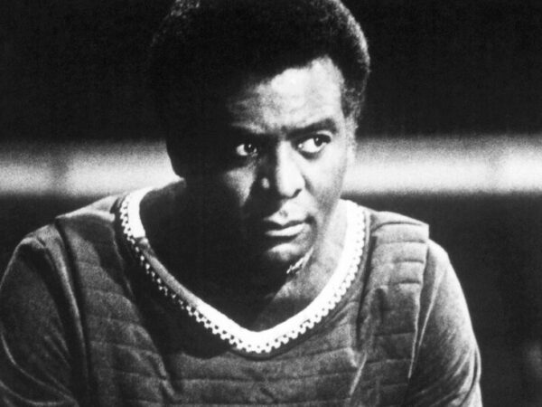 Terry Carter, Barrier-Breaking Actor and Documentarian, Dies at 95