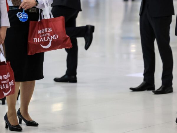 Thailand, New Zealand Agree to Resume Direct Flights