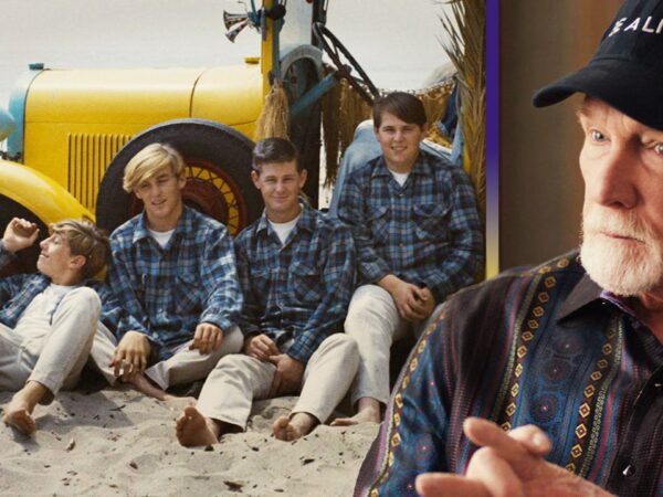 ‘The Beach Boys’ Documentary Trailer No. 1