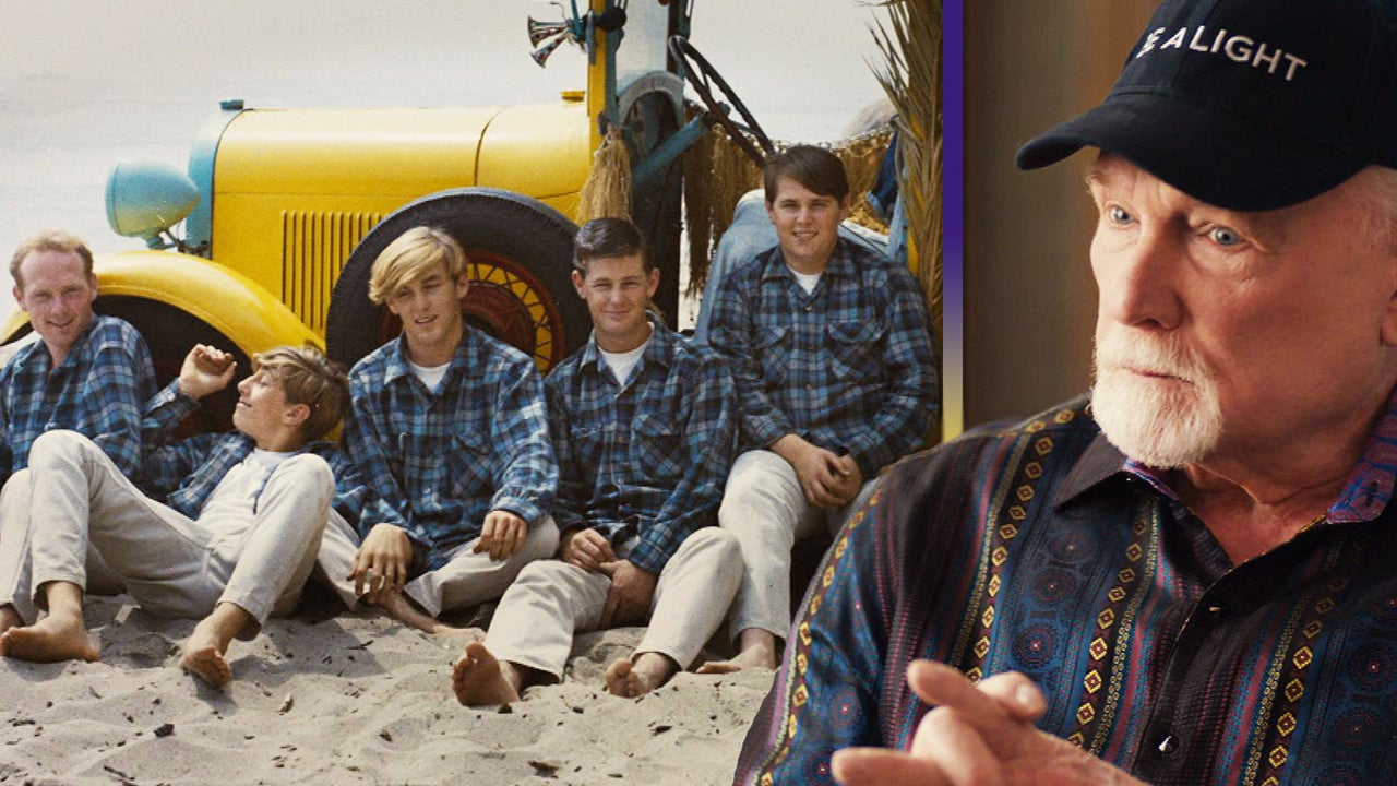 ‘The Beach Boys’ Documentary Trailer No. 1 ‘The Beach Boys’ Documentary Trailer No. 1