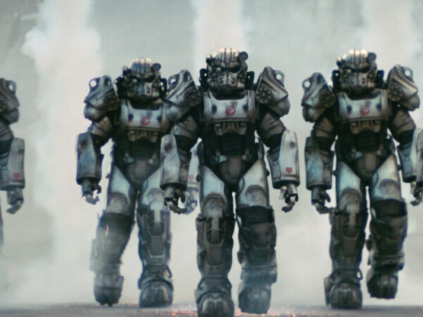 The Best Movies and TV Shows Streaming in April