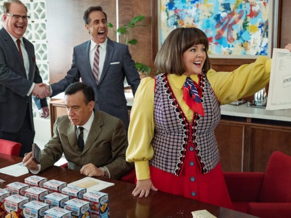 The Best New TV Shows and Movies to Stream the Week of April 29, 2024 on Netflix, Hulu, Max and More