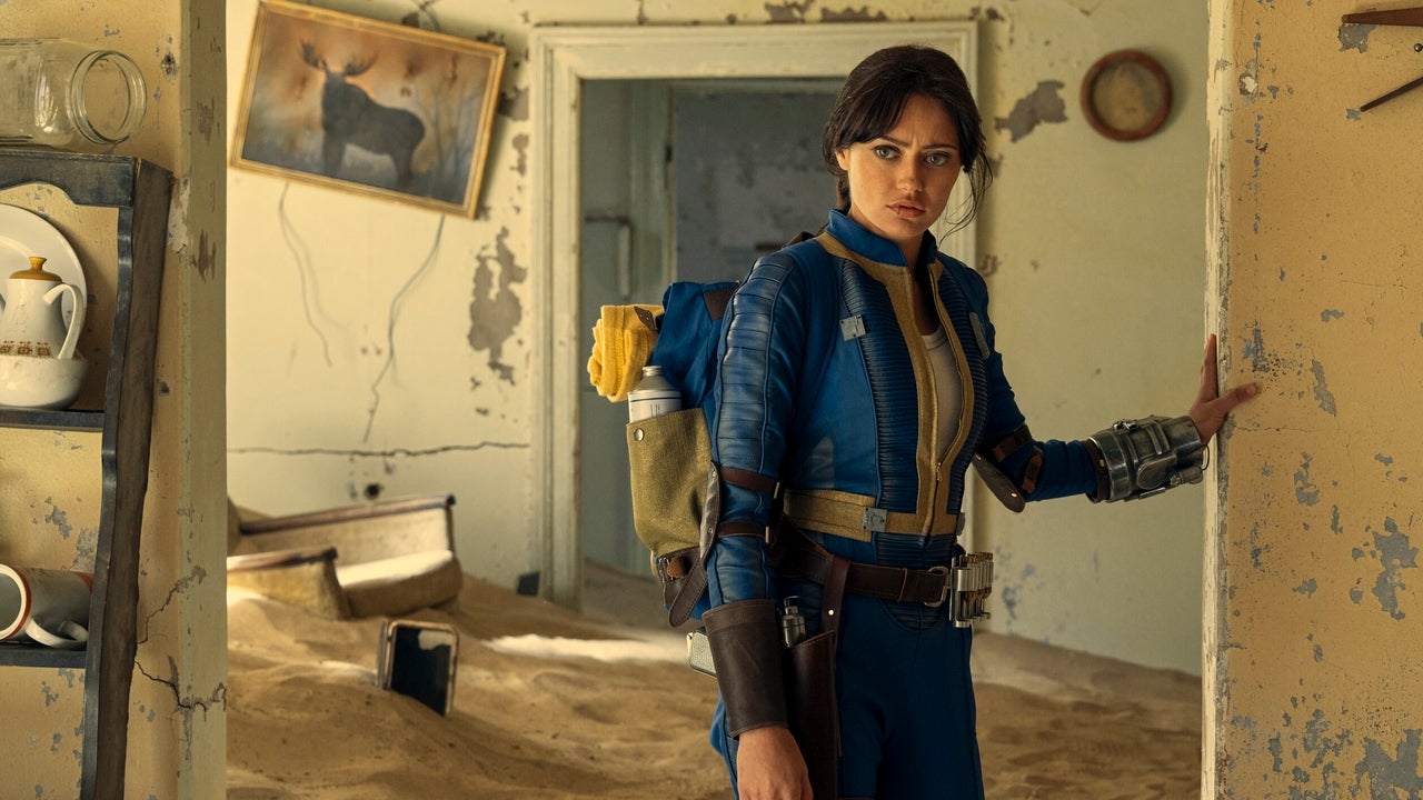 The Best New TV Shows and Movies to Stream the Week of April 8, 2024 on Netflix, Hulu, Max and More