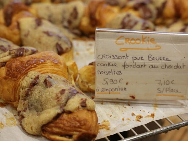 The Crookie Delights Paris – The New York Times