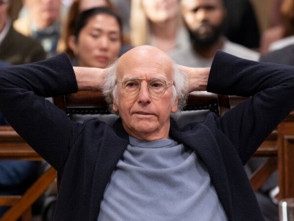 The ‘Curb Your Enthusiasm’ Series Finale Wraps Up Like ‘Seinfeld’: Review