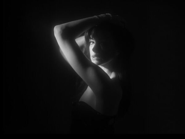 ‘The Interview’ Podcast: Anne Hathaway