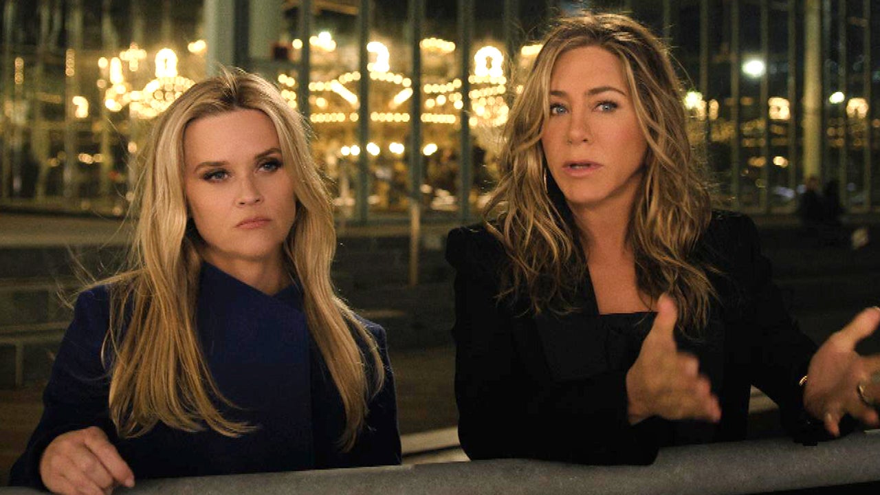 ‘The Morning Show’ Showrunner Charlotte Stoudt Teases Season 4 Release Date and Potential Storylines ‘The Morning Show’ Showrunner Charlotte Stoudt Teases Season 4 Release Date and Potential Storylines