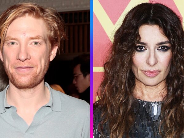 ‘The Office’ Follow-Up Series Casts Domhnall Gleeson and Sabrina Impacciatore: Everything We Know
