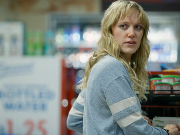 ‘The Stranger’ Review: Somewhere Over the Freeway