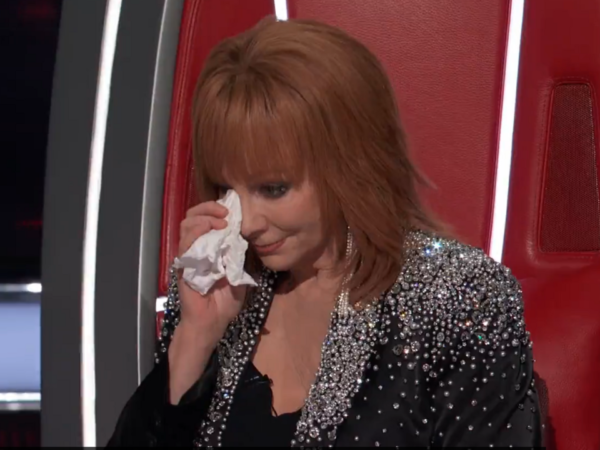 ‘The Voice’: Reba McEntire Gets Emotional Over the Last Knockout Steals