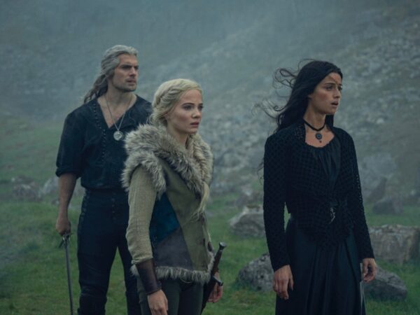 ‘The Witcher’ to End With Season 5 on Netflix