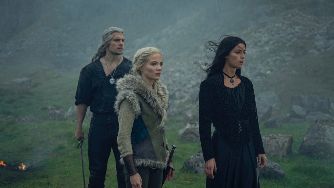 ‘The Witcher’ to End With Season 5 on Netflix