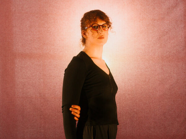 Theda Hammel’s Road to a Directorial Debut With ‘Stress Positions’