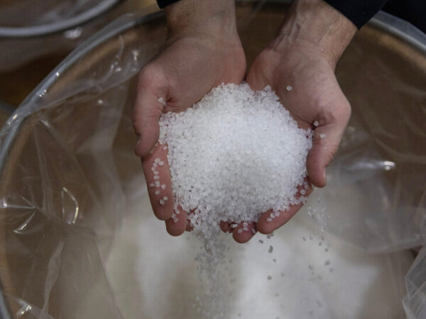 There’s an Explosion of Plastic Waste. Big Companies Say ‘We’ve Got This.’